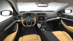 Nissan Maxima 2015 года